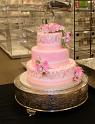 PINK AND PRETTY